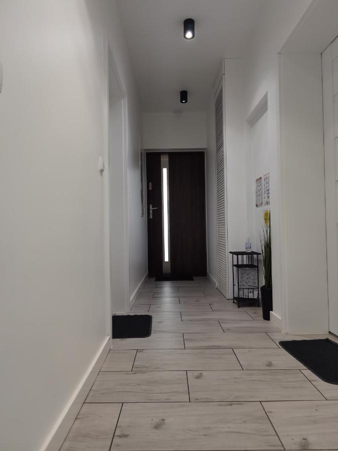 Rybacka Apartman Miedzyzdroje Kültér fotó